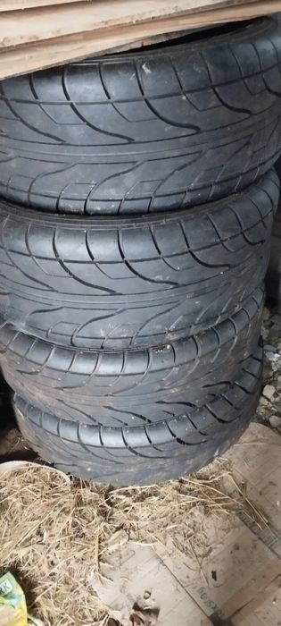 Cf Moto goes 500 4x4  przyczepka