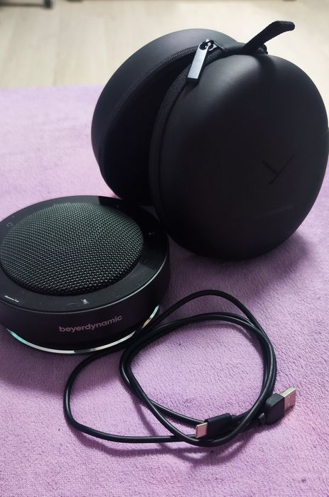 Phonum zestaw głośnomówiący beyerdynamic