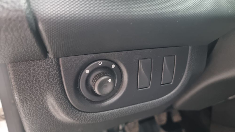 Renault Logan ДИЗЕЛЬ 1.5dci