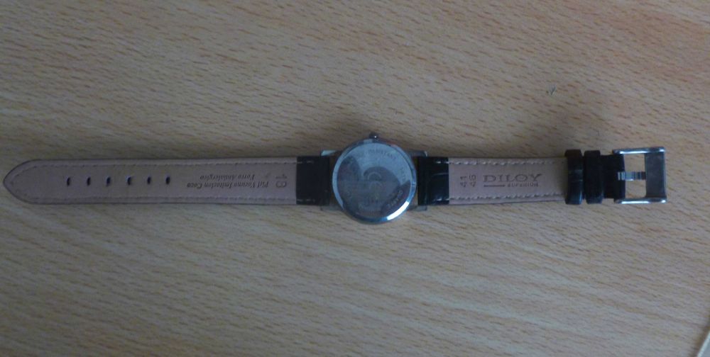 Relógio MERCEDES SLK, relógio  alemão de quartzo, marca MERCEDES