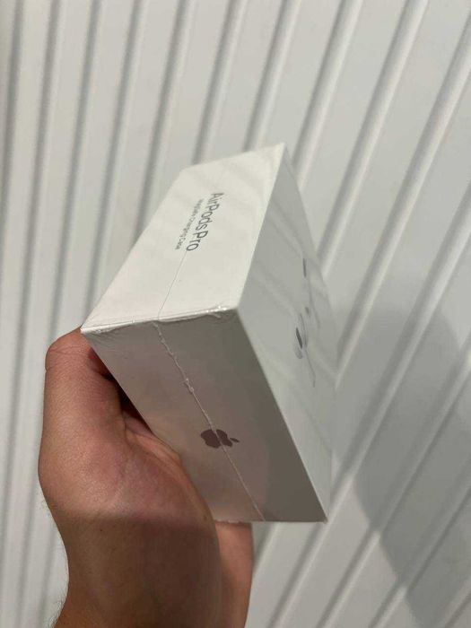 AirPods Pro Оригінал Нові на Гарантії Навушники Безпровідні