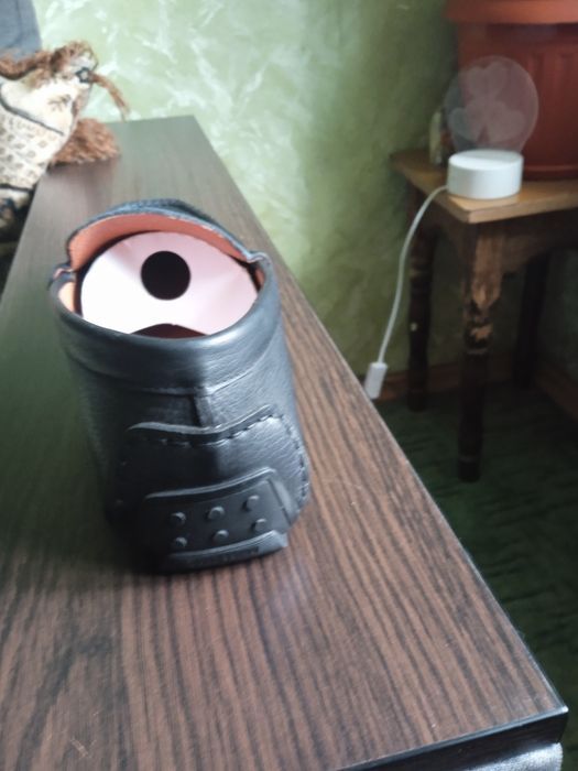 Мужские макасины