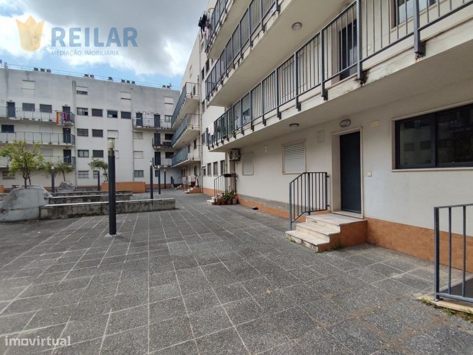 Ameixoeira - T2 Remodelado