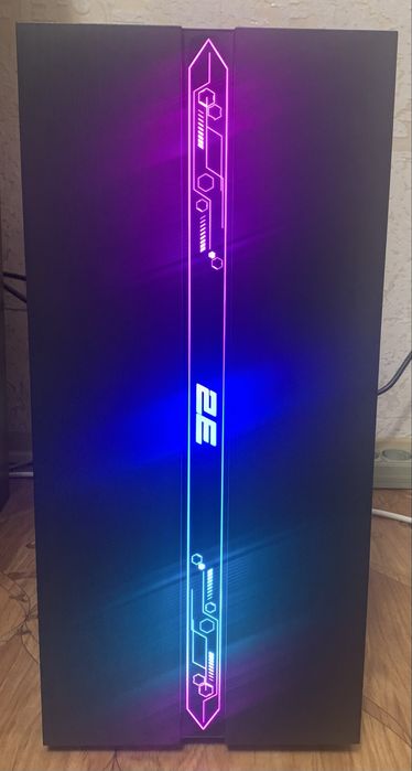 Продам игровой компьютер