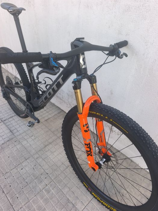 Scott Spark RC comp
