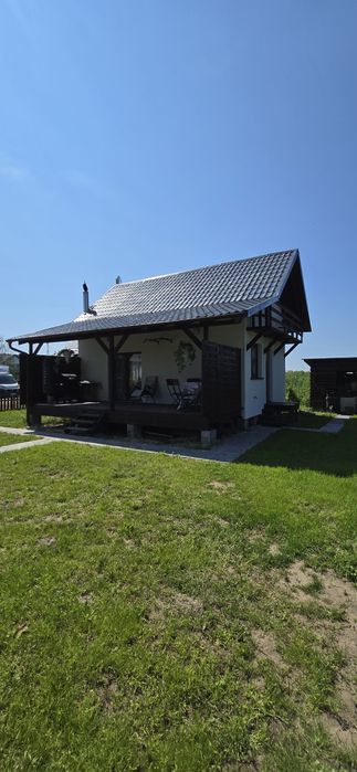 Wynajme Domek w Rewie