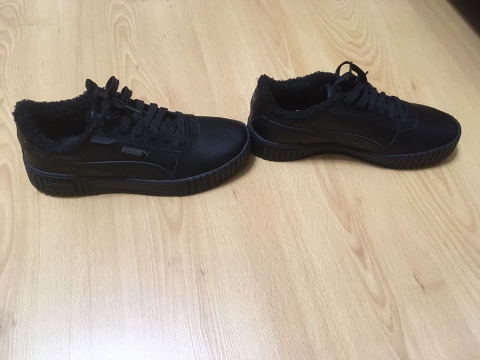 Puma Carina 2.0 WTR