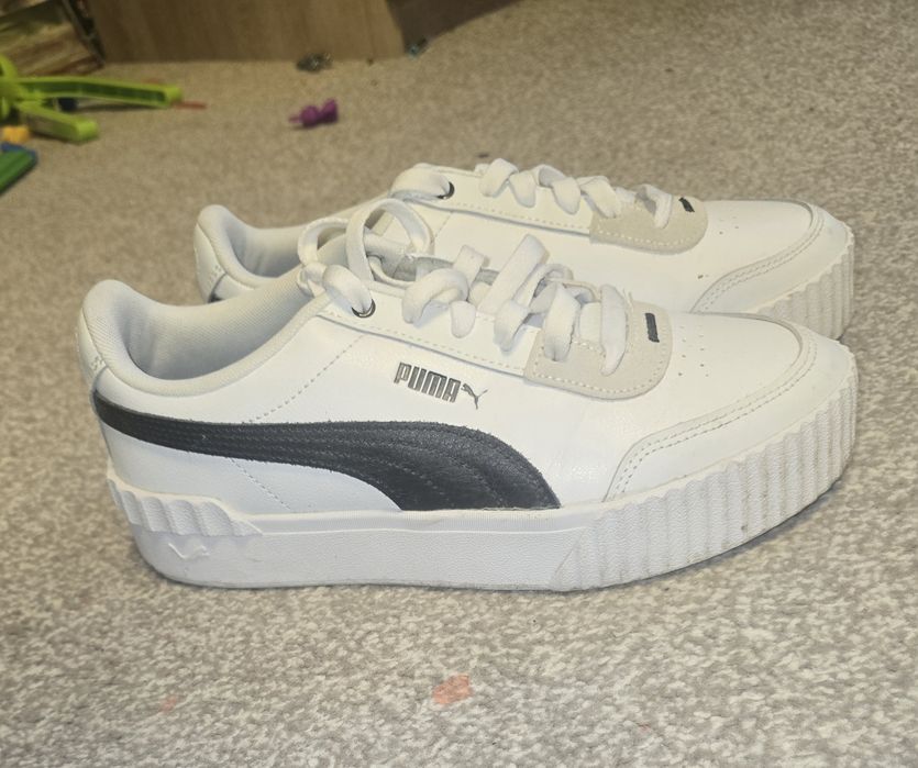 Кросівки Puma 40р