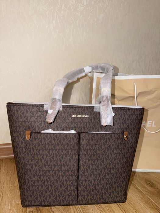 Оригінальна сумка Michael Kors