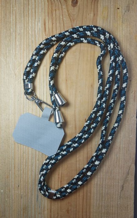 Шнурок для телефону, універсальний, є різні кольори