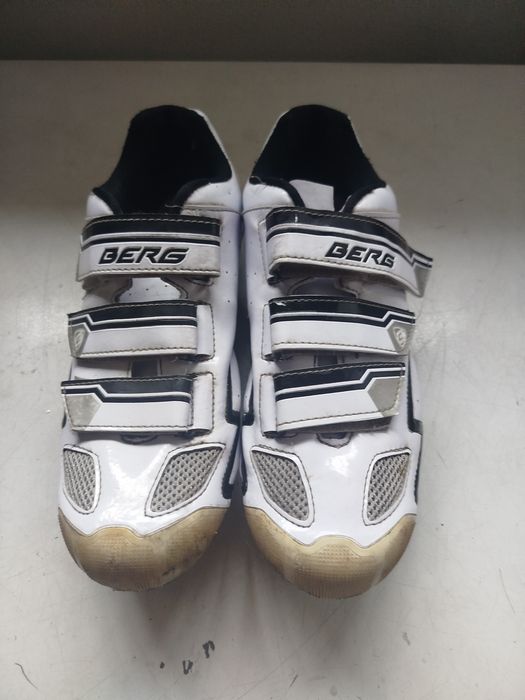 Sapatilhas de Ciclismo