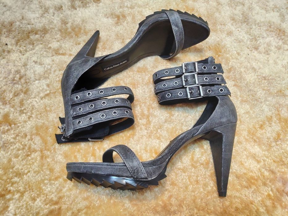 Туфли Calvin Klein