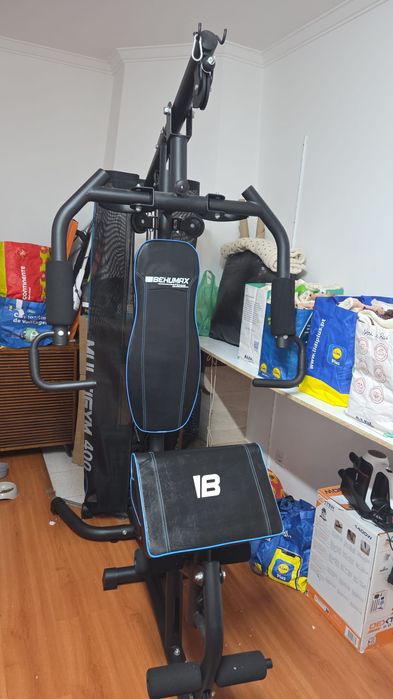 Maquina Multigym 400424347883117619203