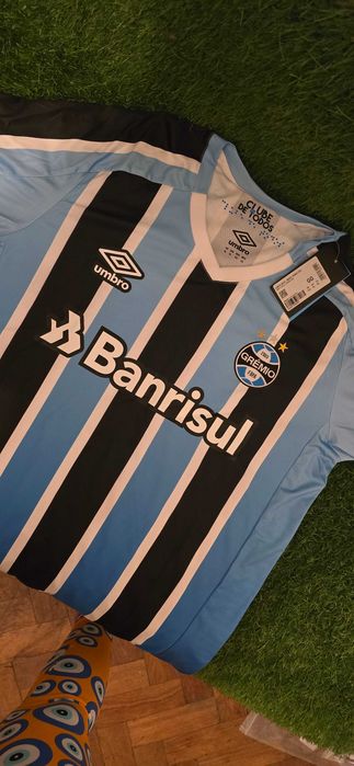 Camisa do Grémio