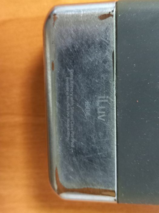 Плеер Ipod classic 80GB ÷ дополнительный чехол-аккумулятор