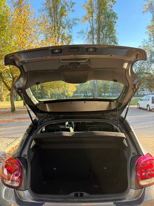 Citroen C3 (2019) em Ótimo Estado