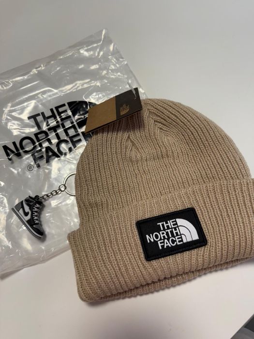 czapka the north face