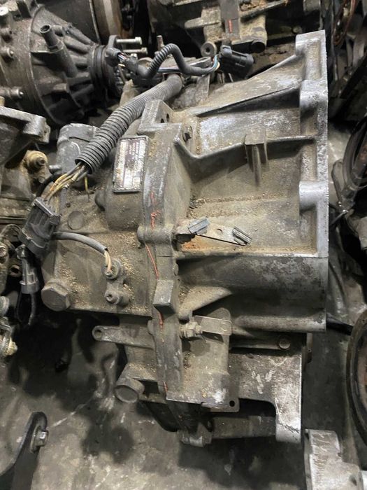 Коробка передач Opel vectra b AF22 50-40LE