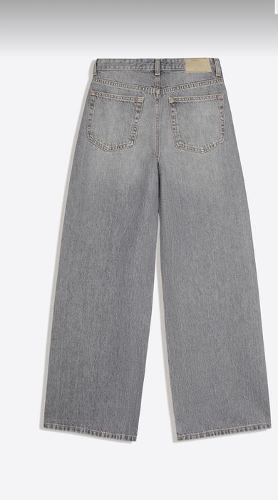 Джинси жіночі BERSHKA