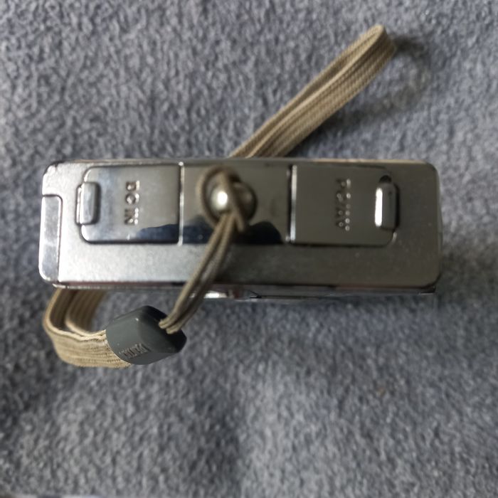 Фотоапарт Pentax Optio T30 на з/ч