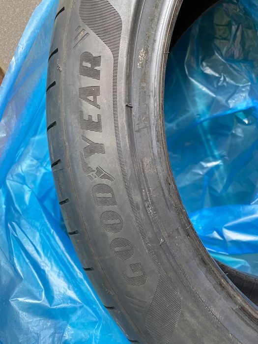 Opony Goodyear Eagle F1 Asymmetric 6 225/45 R17