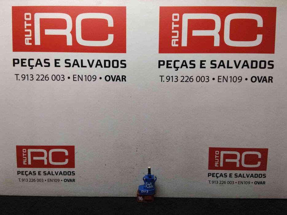 Sensor de Pedal 50512681 - FIAT PUNTO