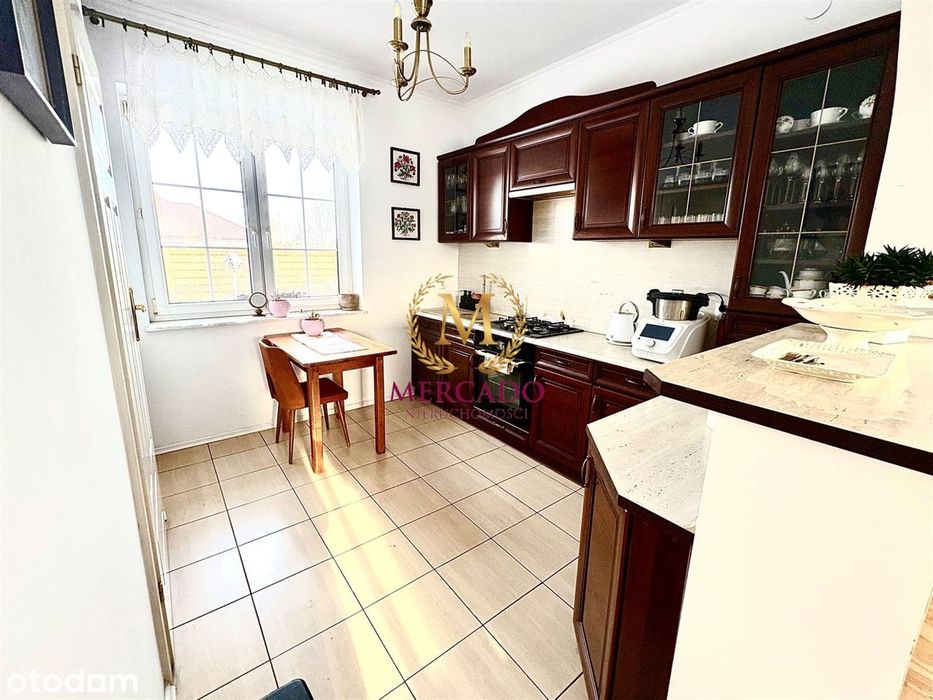 Dom jednorodziny | Rybnica | 117m2