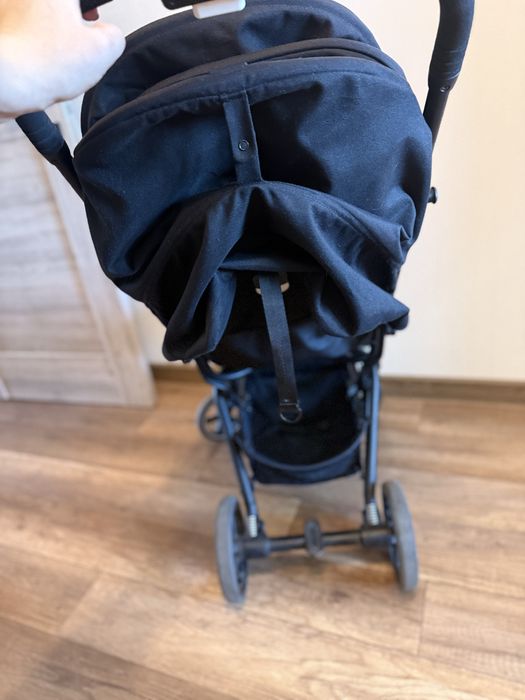 Прогулянкова коляска Cybex Eezy S+2