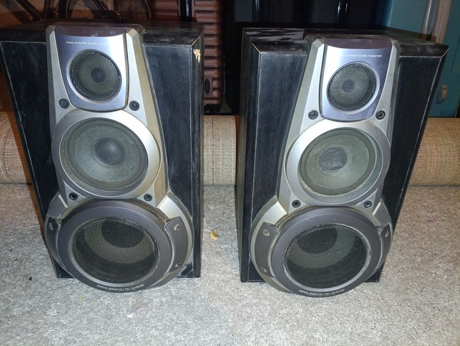 Kolumny technics Model SB -EH760