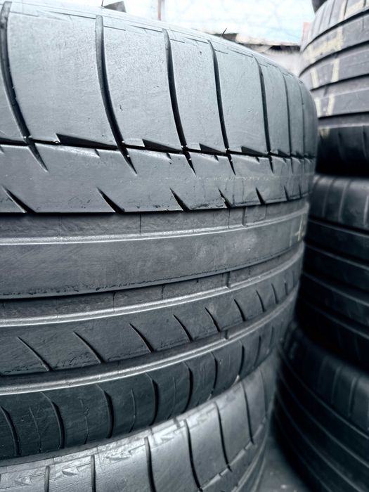 265 35 18 Michelin Pilot Sport 3 85% Шини Літо