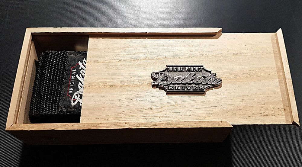 Isqueiro Dakota Adventure