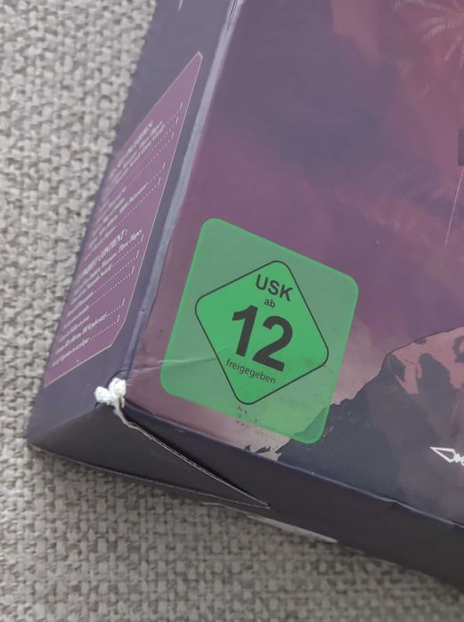 Fire Emblem Warriors: Three Hopes (Limited Edition) - Nintendo Switch