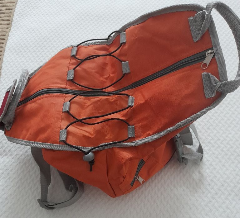 Saco  mochila térmico