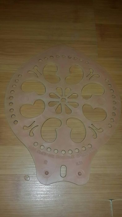 Форми для випікання