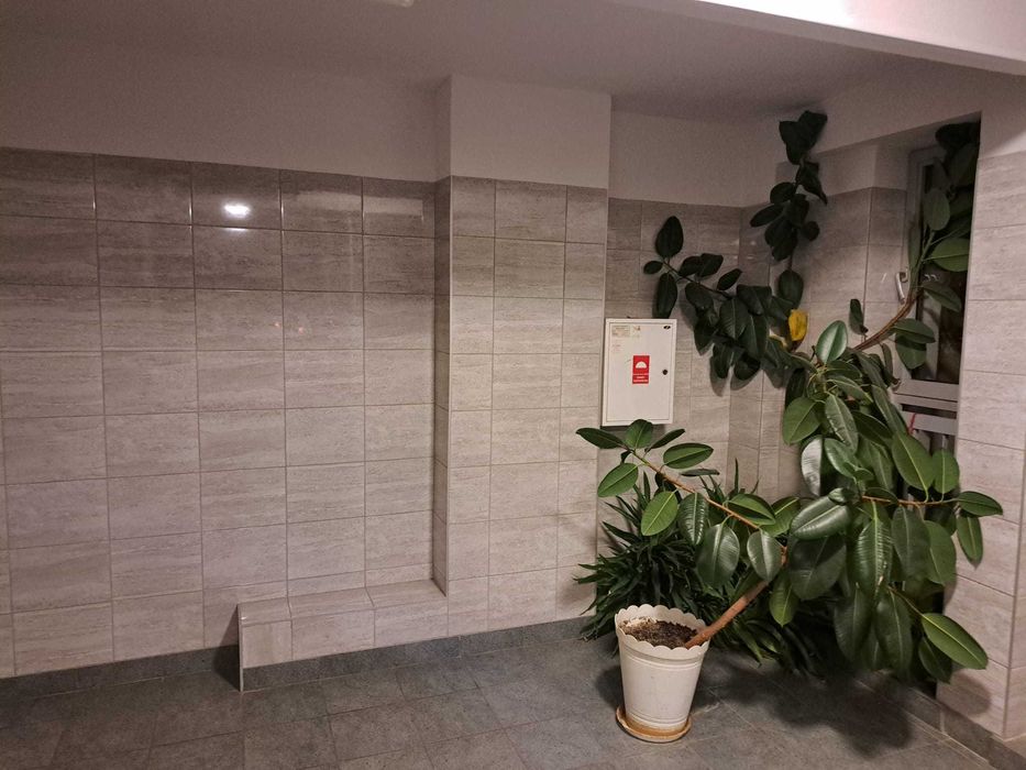 Kawalerka Bielany