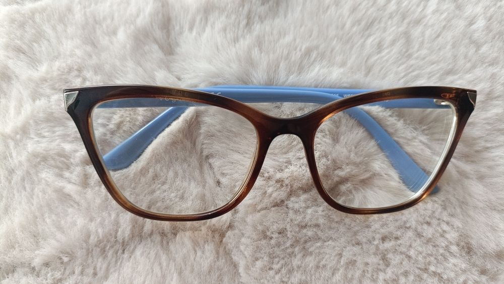 Okulary korekcyjne Vogue