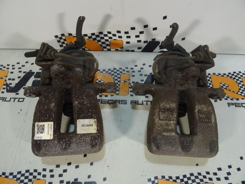 Pinça travão / maxila de travão frente direita VOLKSWAGEN Passat Varia