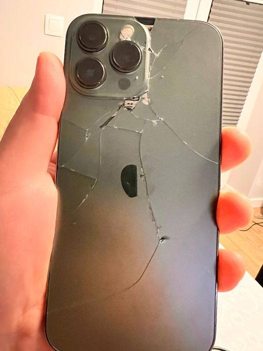 Telefon komorkowy