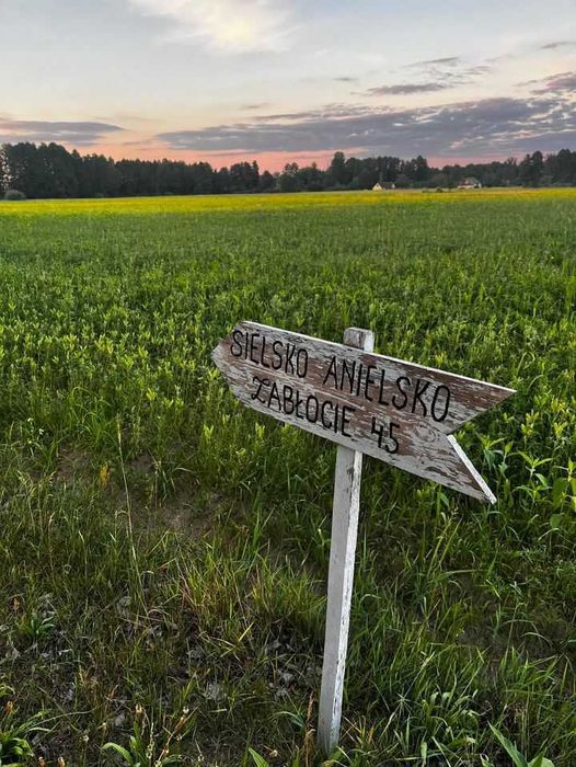 Domek z Jacuzzi i Sauną- Zabłocie 21-509