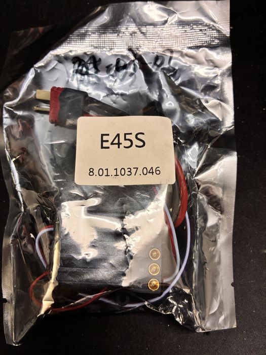 ESC do mjx hyper go 14208 E45S nowe