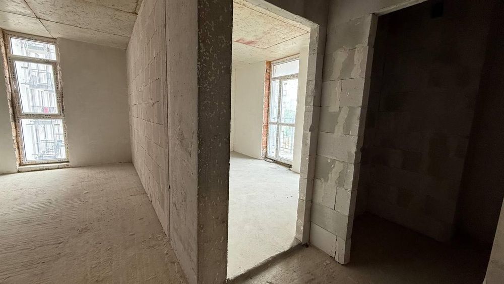 1-комнатная квартира по адресу ул. Под Голоском (площадь 43 м²) - Atlanta.ua - фото 17