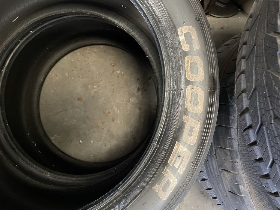 Pneus rally competicao