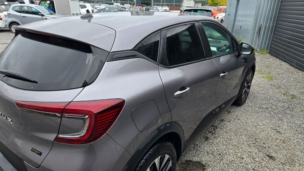 Renault Captur Renault Captur