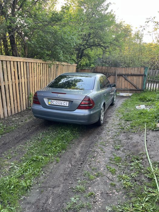 Продам Мерседес W211