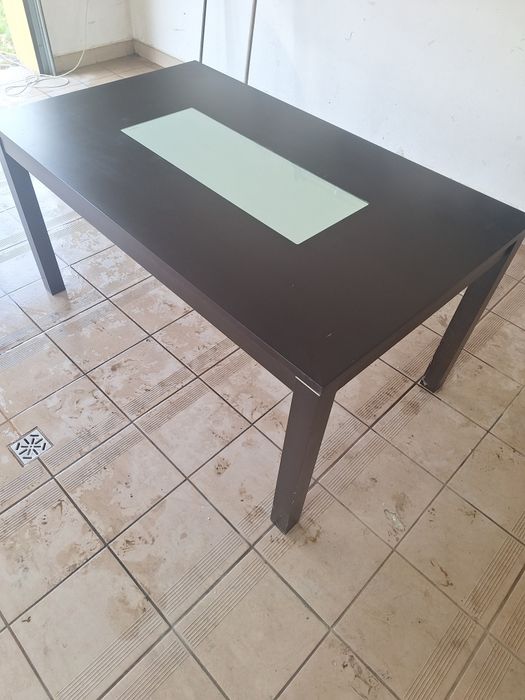 Komplet stół +6krzesel