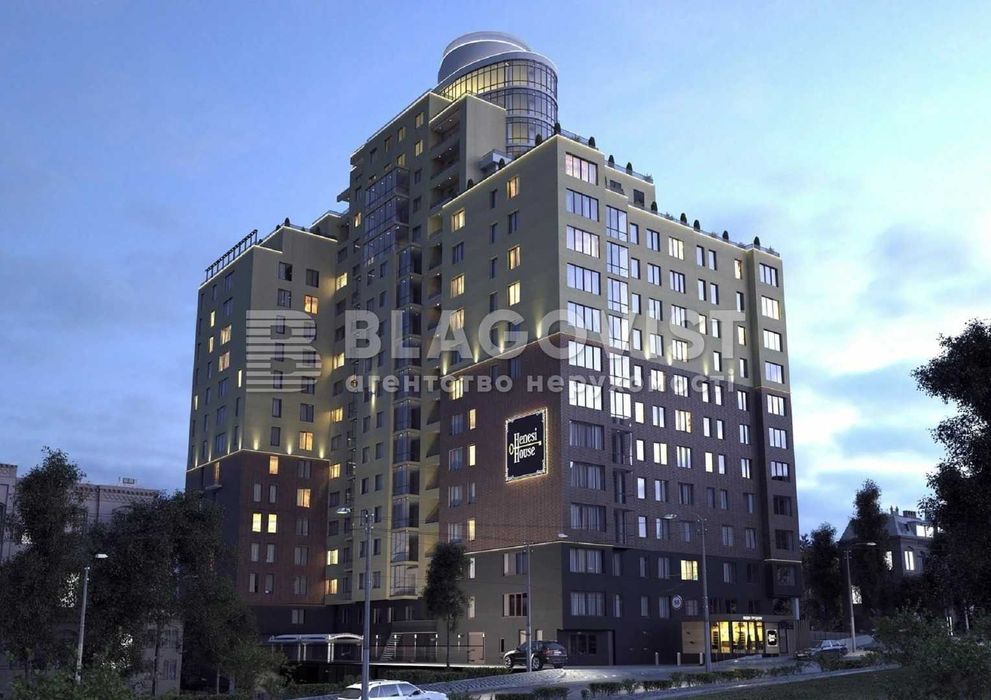 продаж 1 к квартири в новому будинку