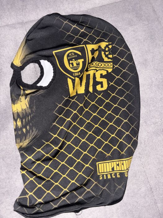 Kominiarka gks katowice