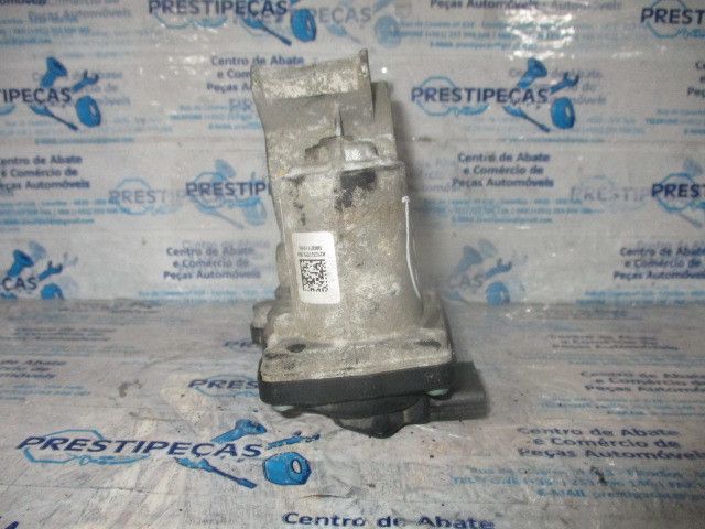 Corpo borboleta RENAULT Twingo III (BCM_)