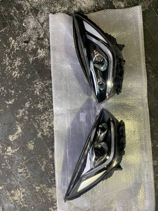 Фара фари Kia Niro 2016-2021 киа ниро кіа ніро