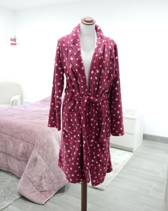Robe para senhora